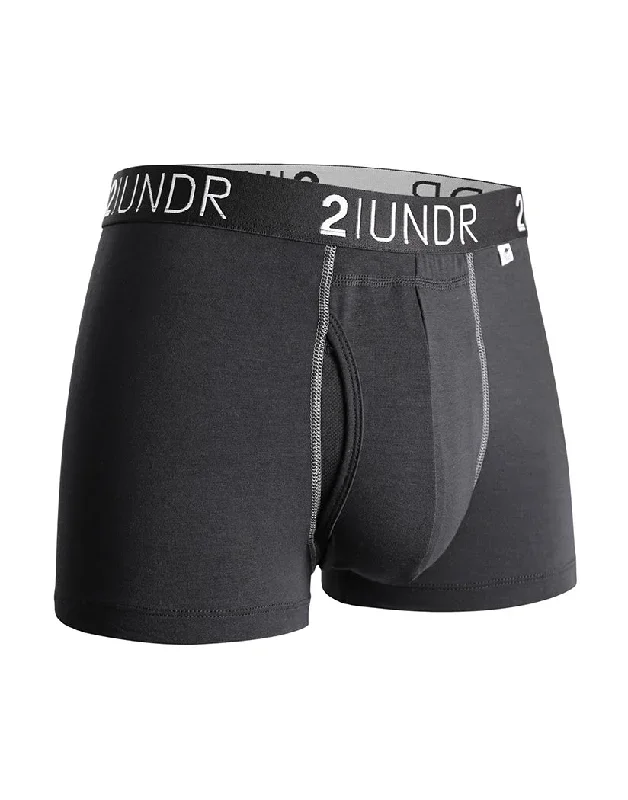 2UNDR Men's Swing Shift Trunk Cut 2U01TR