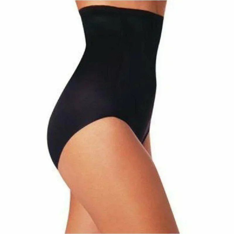 Unbelievable Comfort High Waist Brief