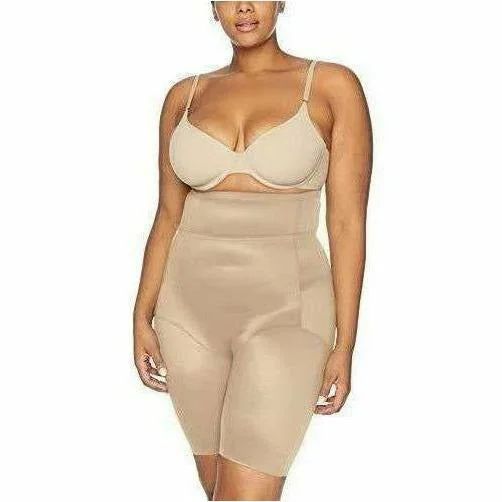 Unbelievable comfort Plus High Waist Long Leg