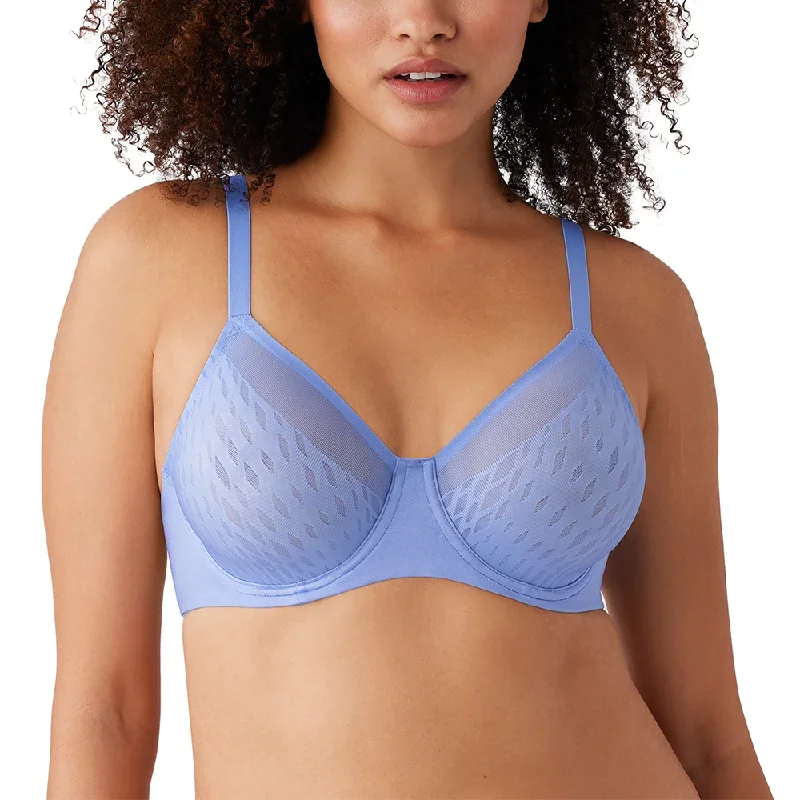 Elevated Allure Underwire Bra