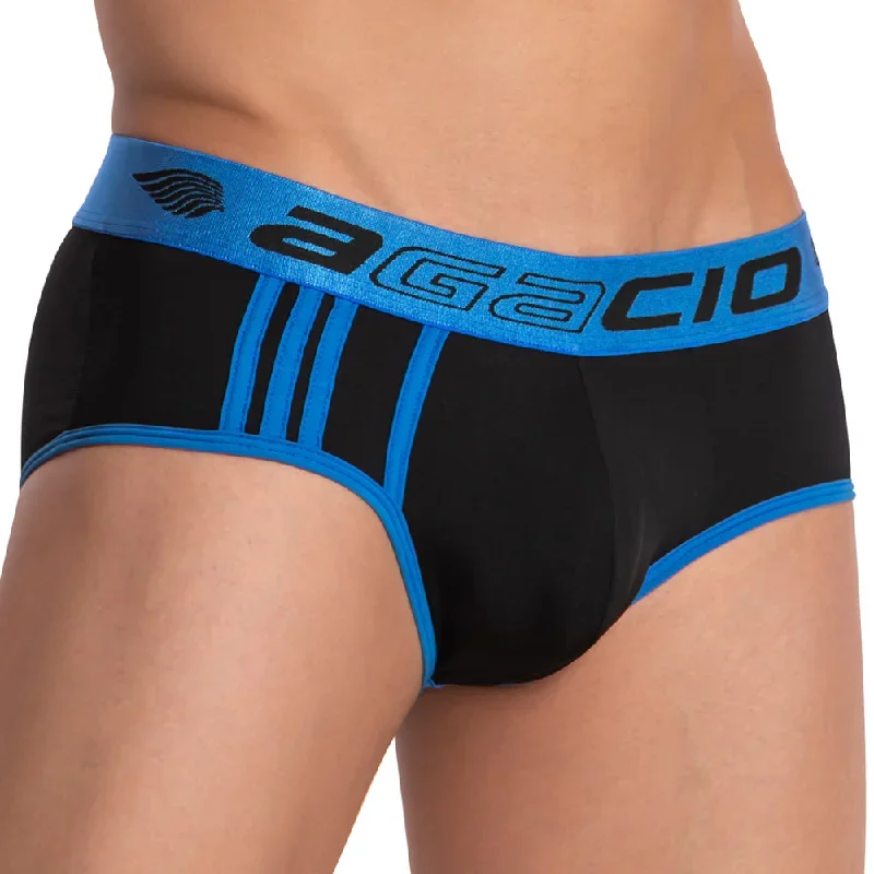 agacio-agj020-the-sideline-brief