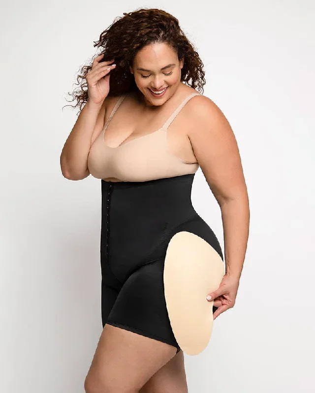 AirSlim Butt Hip Enhancer Padded Shaper