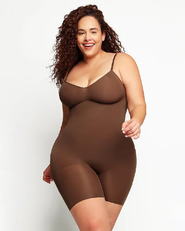 PowerConceal Full Body Tummy Control Shapewear