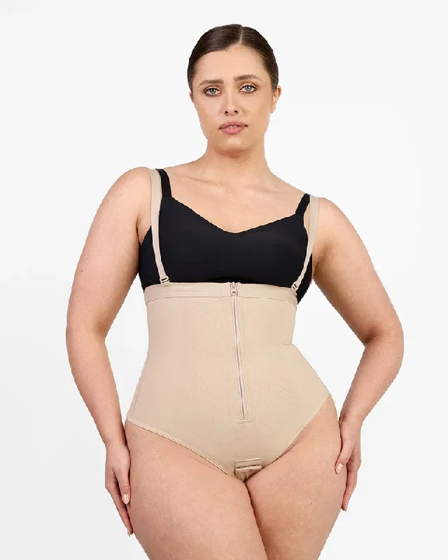 AirSlim High-waisted Thong Panty Shapewear