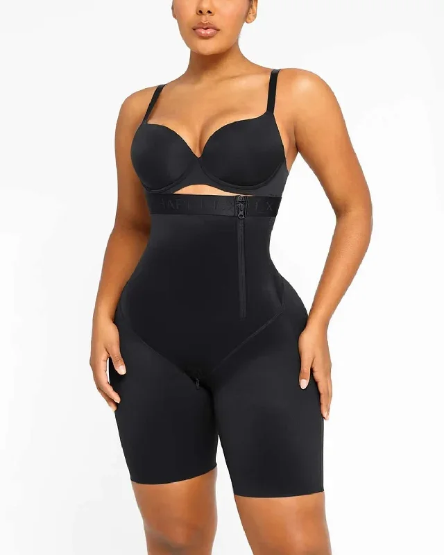 AirSlim Butt-Lifting High Waist Shorts