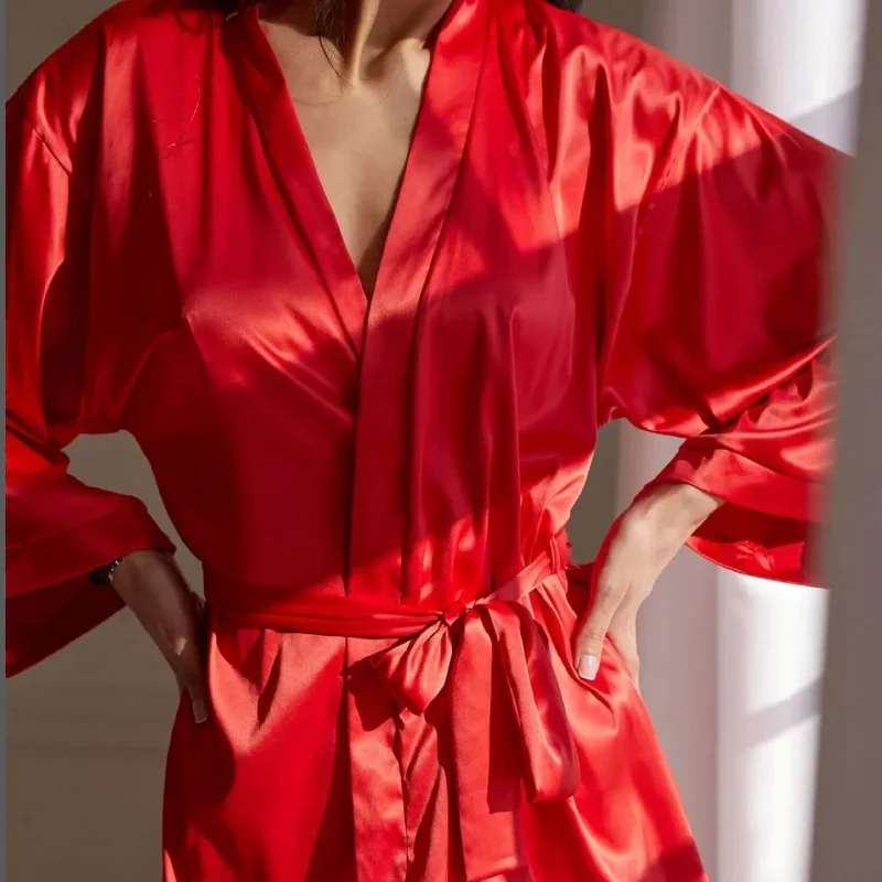 ajour-gelato-satin-kimono-robe-in-red-kim2a