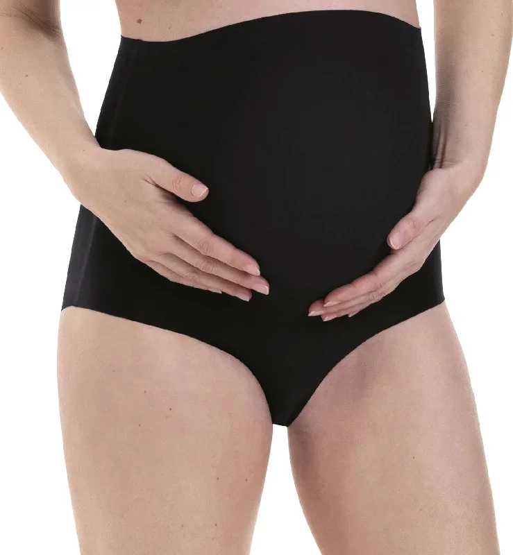 Anita Essential Maternity Brief 2-PACK (1757-2)- Black