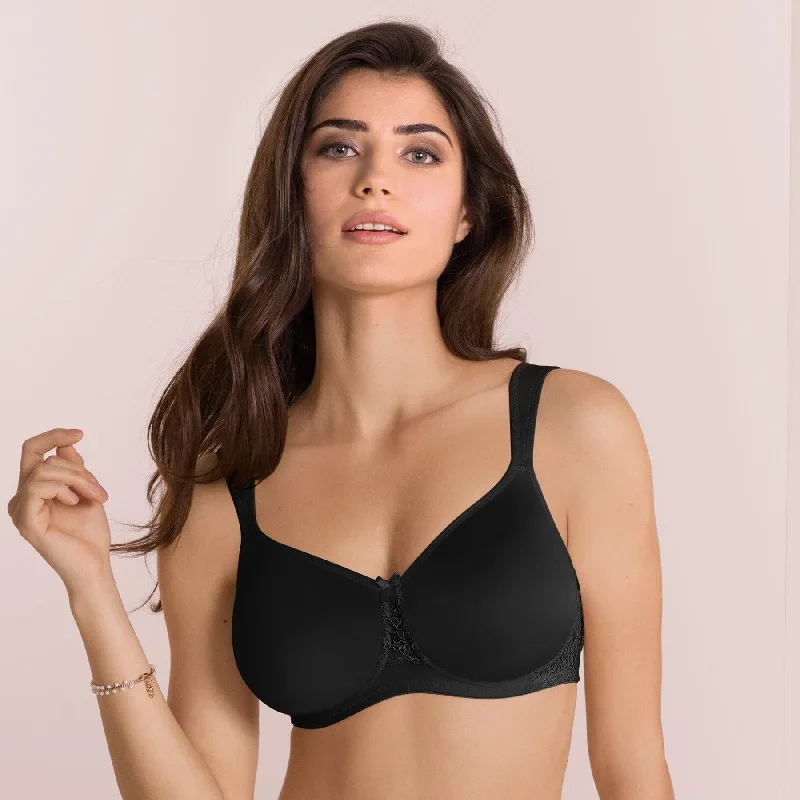 Anita Havanna Comfort Molded Cup Wire Free Bra