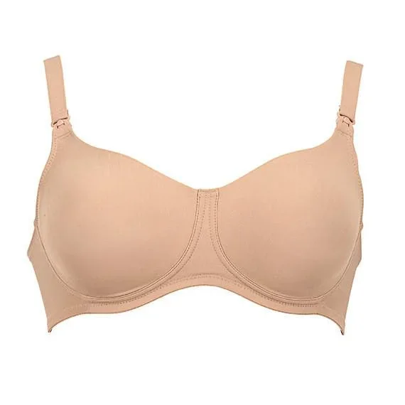 Anita Cotton Wireless Nursing Bra