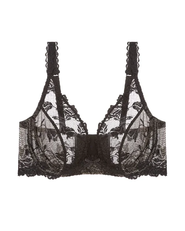 Softessence Underwired Triangle Bra