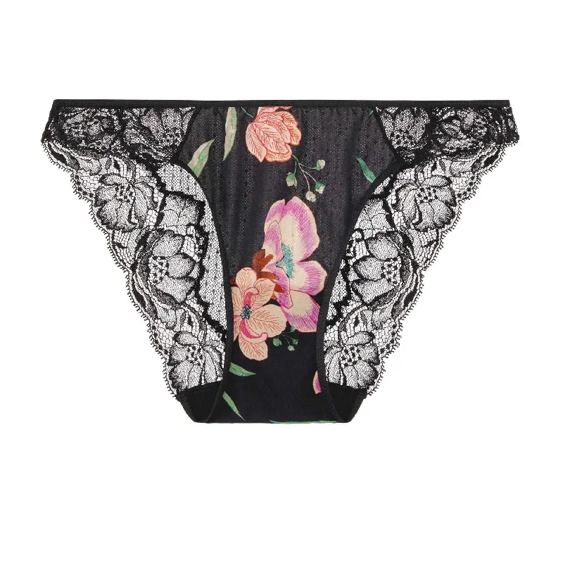 Aubade Sweet Folk Italian Panty