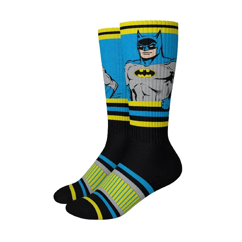 SWAG - Batman Premium Sport Soxers