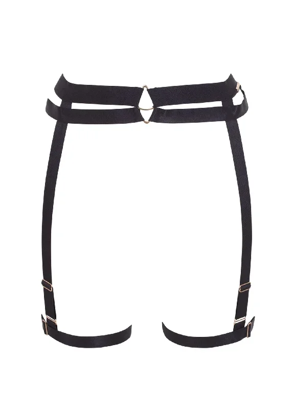 Miriam Thigh Harness