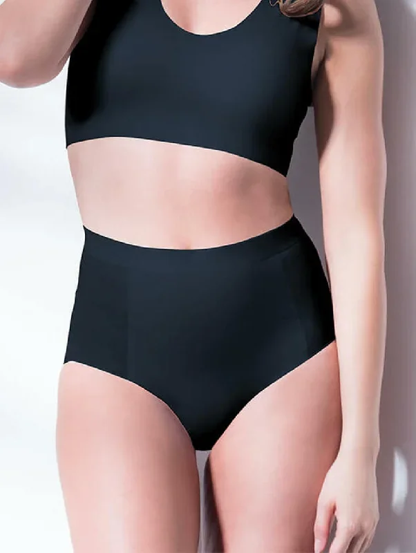 Body Hush Contour Panty