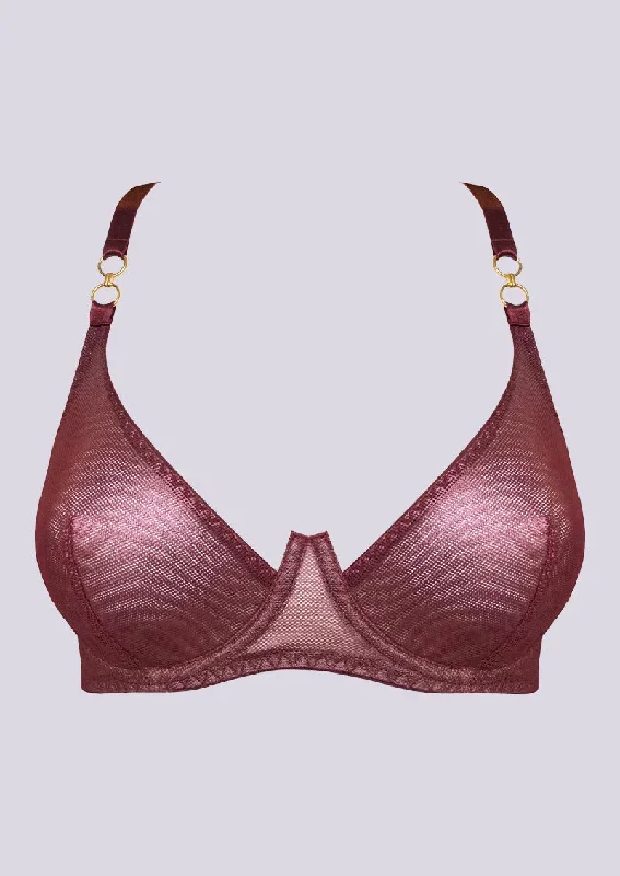 bordelle-cadi-balconette-wire-bra-morello