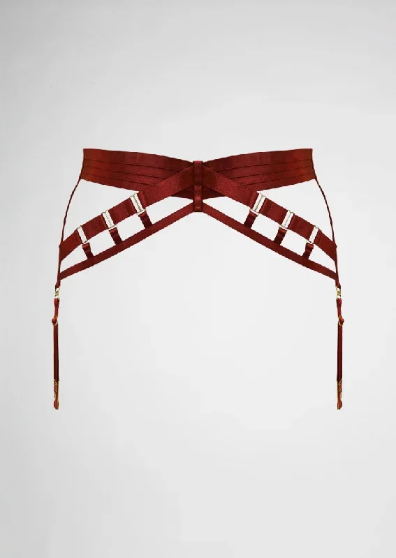 bordelle-panel-suspender-red