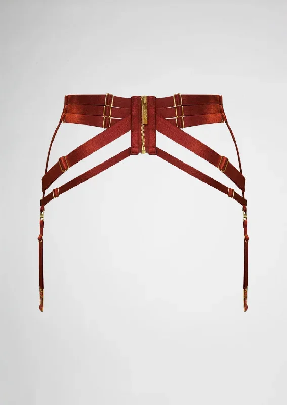 bordelle-panel-suspender-red