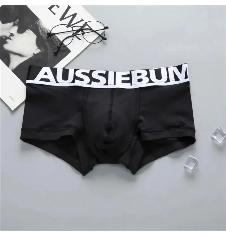 Boxer AUSSIEBUM A Negro