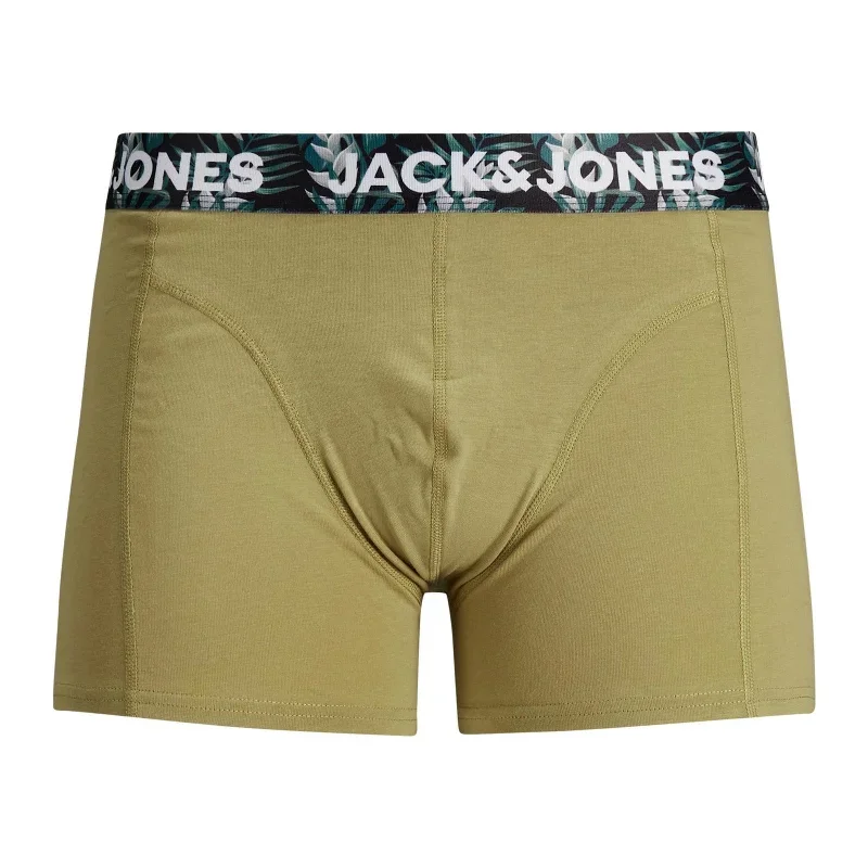 Boxer court Jack & Jones Huntley Dusty Olive