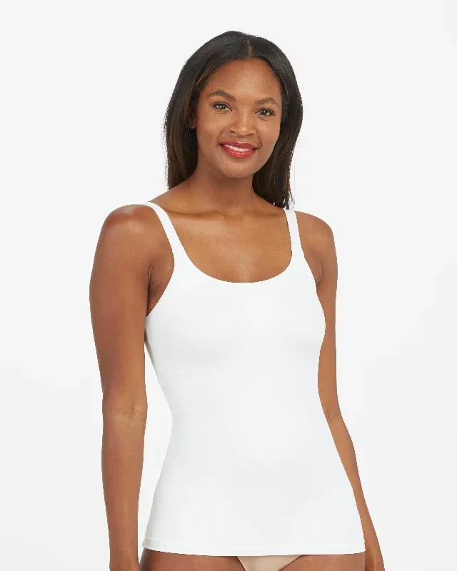 Bra-llelujah!® One-and-Done Smoothing Cami