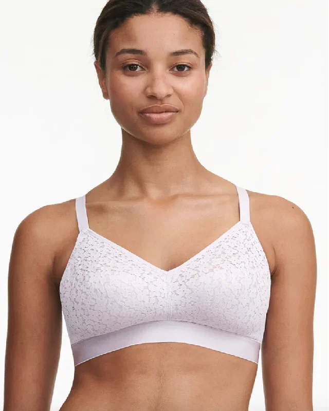 Norah Comfort Full Bust Wireless Evening Haze