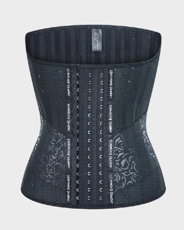 SheCurve Breathable Hourglass Waist Trainer