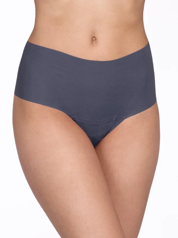 breathe-hi-rise-thong-granite-grey