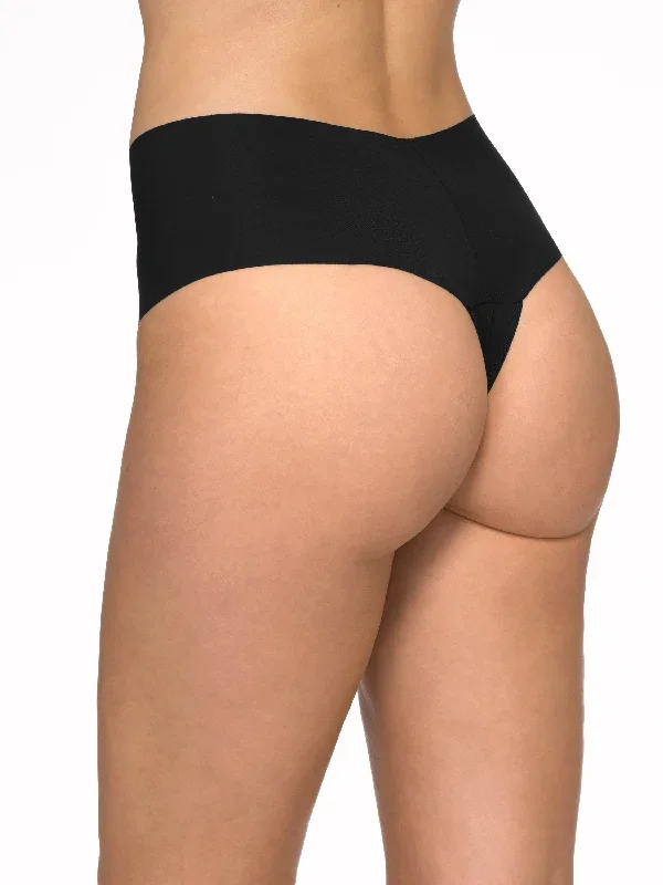 breathesoft-hi-rise-thong-black