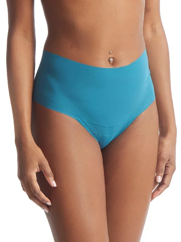 breathesoft-hi-rise-thong-earth-dance-green