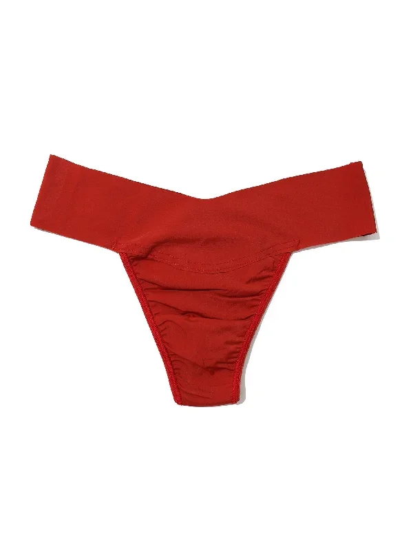 breathesoft-natural-rise-thong-sundried-tomato-red