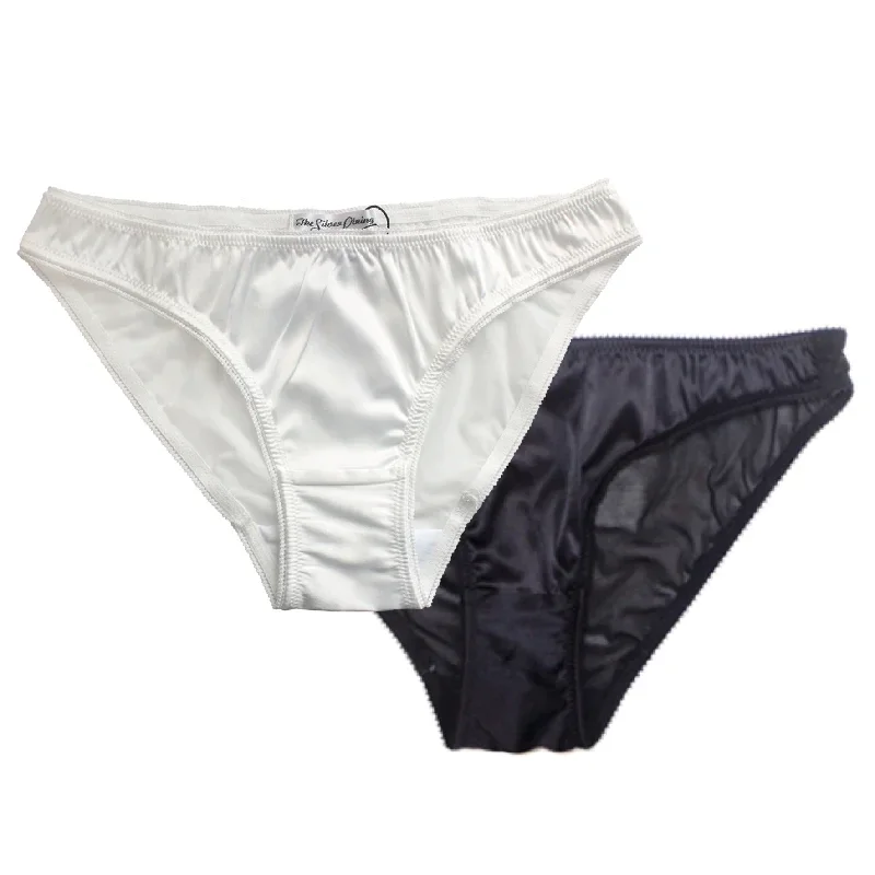 Brie Brief (2 colors)