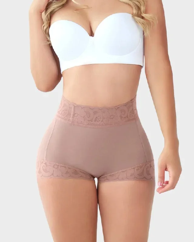 SheCurve Butt Lifter Smoothing Brief