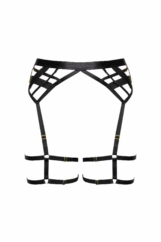 chantal-black-open-elastic-suspender-with-leg-harness