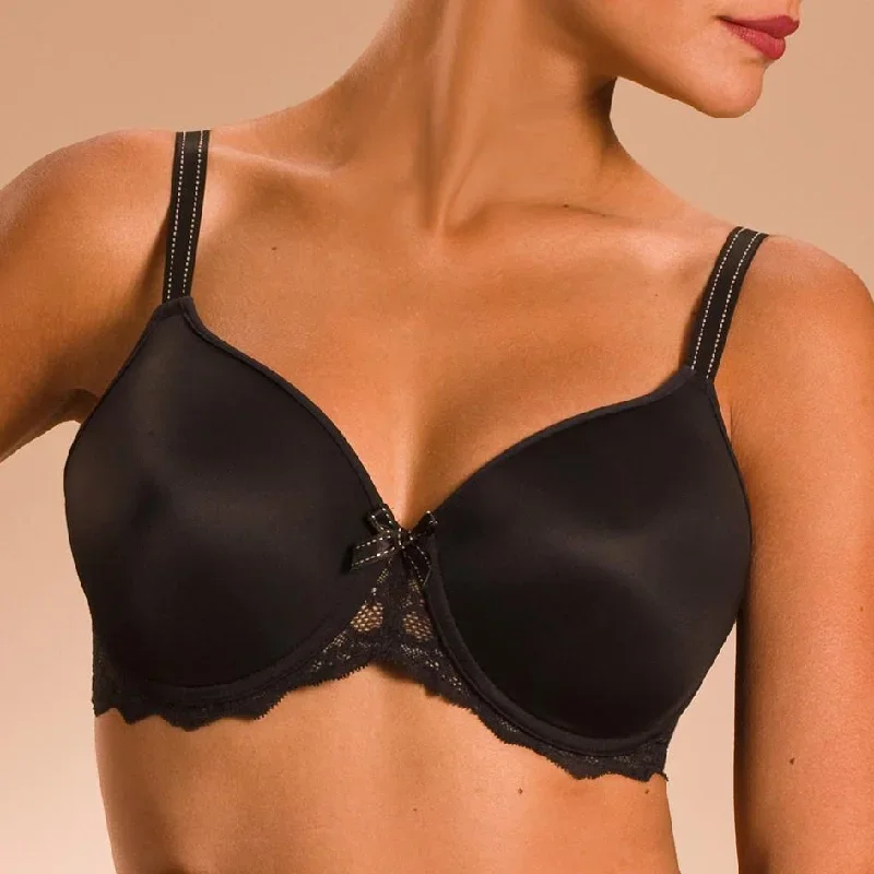 Chantelle Rive Gauche Full T-Shirt Bra