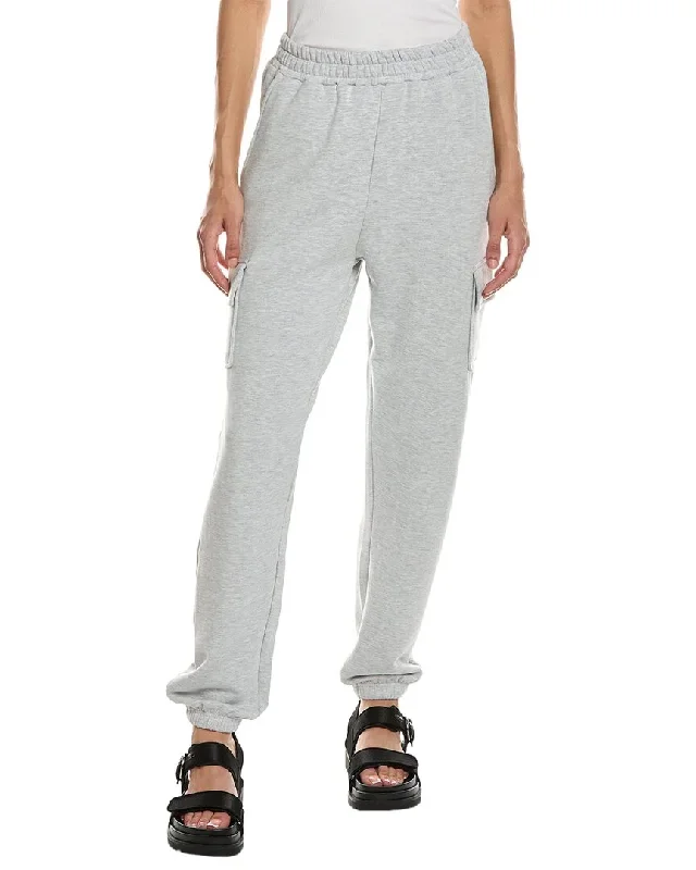 Chaser Claude Jogger Pant