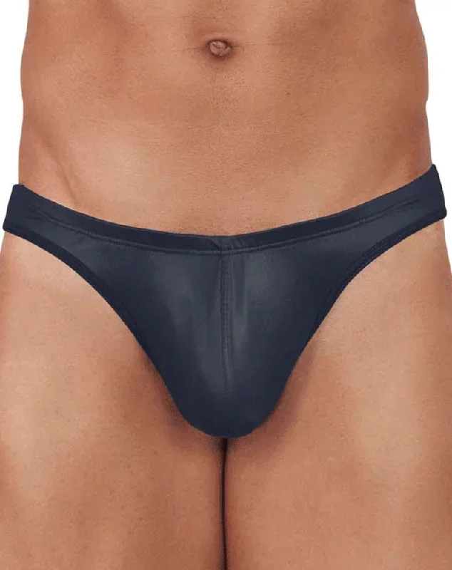 Clever 1470 Audacity Jockstrap Black