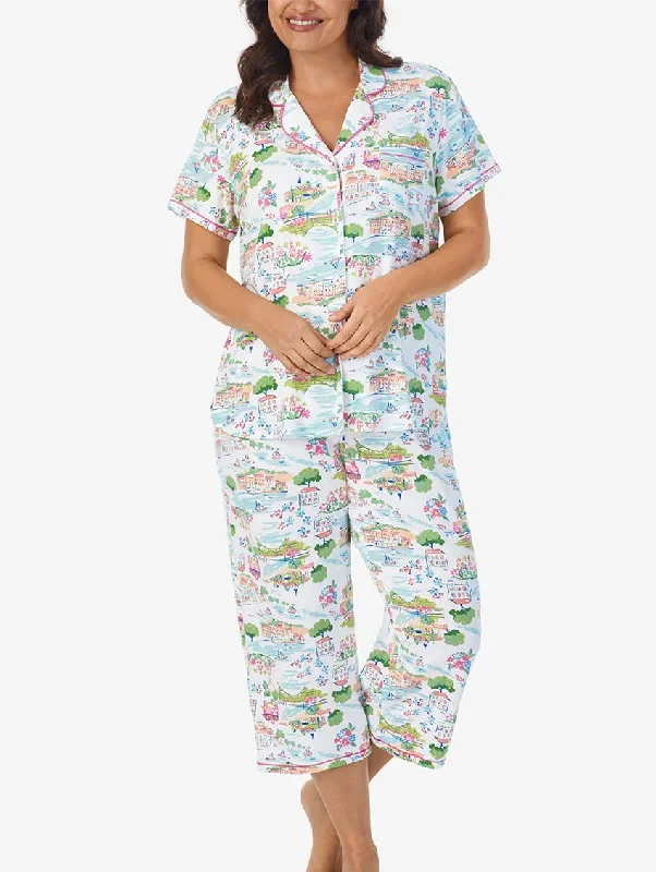 cuddl-duds-short-sleeve-and-notch-collar-pj-set