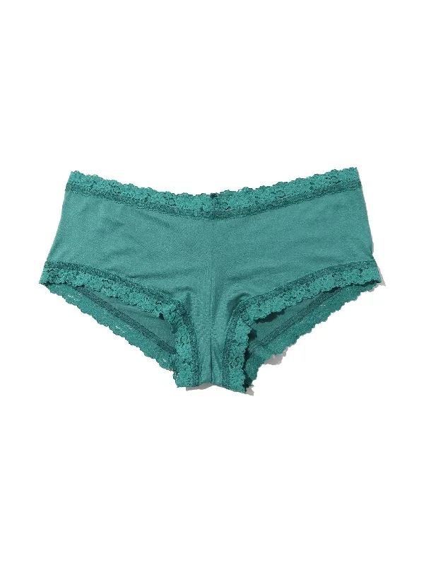 DreamEase™ Boyshort Seaside Green