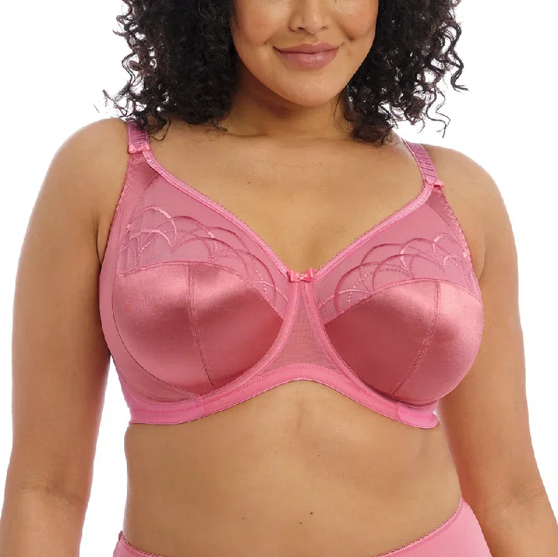 Elomi Cate Desert Rose Unlined Bra 4030