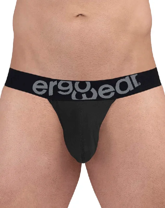 Ergowear Ew1614 Max Se Jockstrap Black