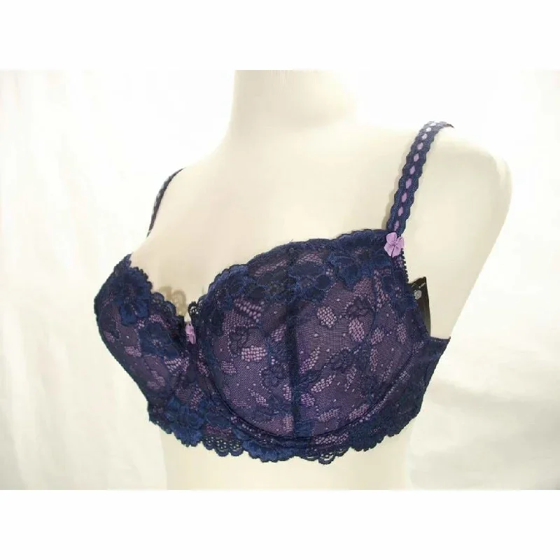 felina-5894-harlow-sheer-lace-full-busted-demi-underwire-bra-36d-navy-blue