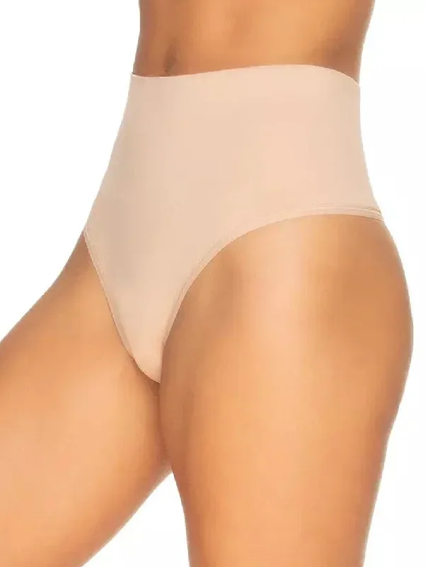 Felina Fusion Waist Shapewear Thong