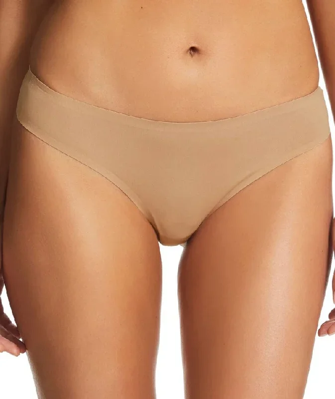 Finelines Invisibles Thong - Nude