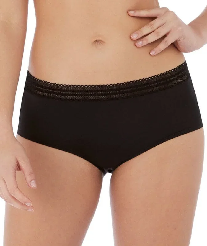 Freya Viva Hipster Short - Noir