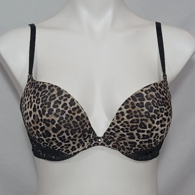 gilligan-omalley-favorite-plunge-push-up-underwire-bra-32b-cheetah-animal-print