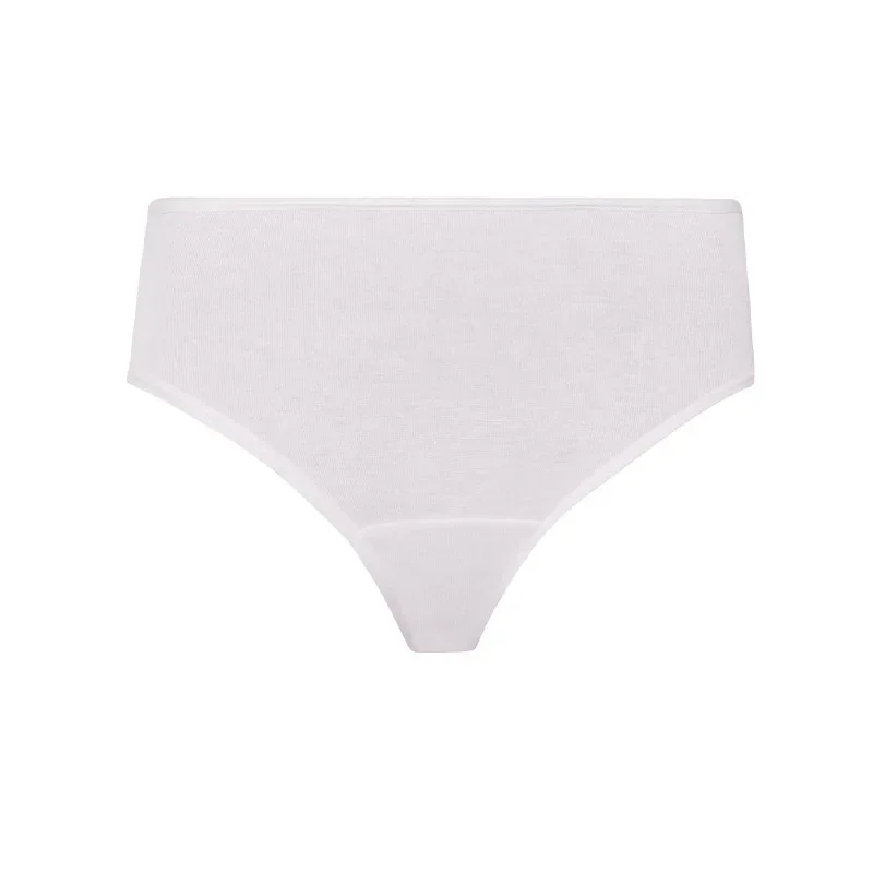 Hanro Moments Cotton Brief