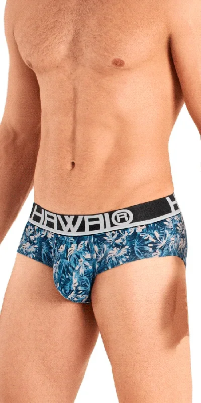 Hawai 42026 Briefs Blue