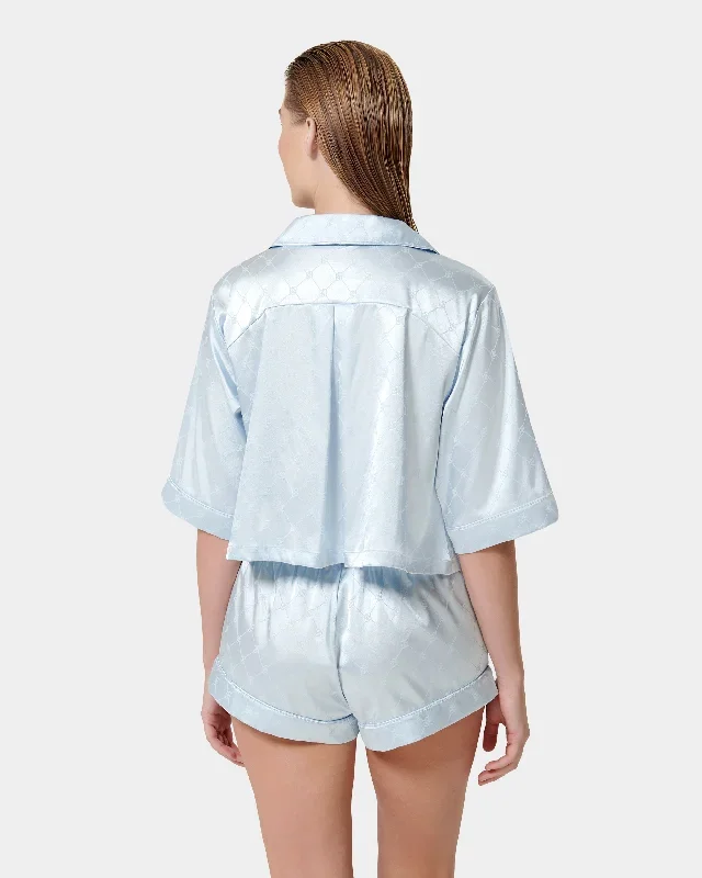 helene-luxury-satin-short-pyjama-set-ice-water-blue