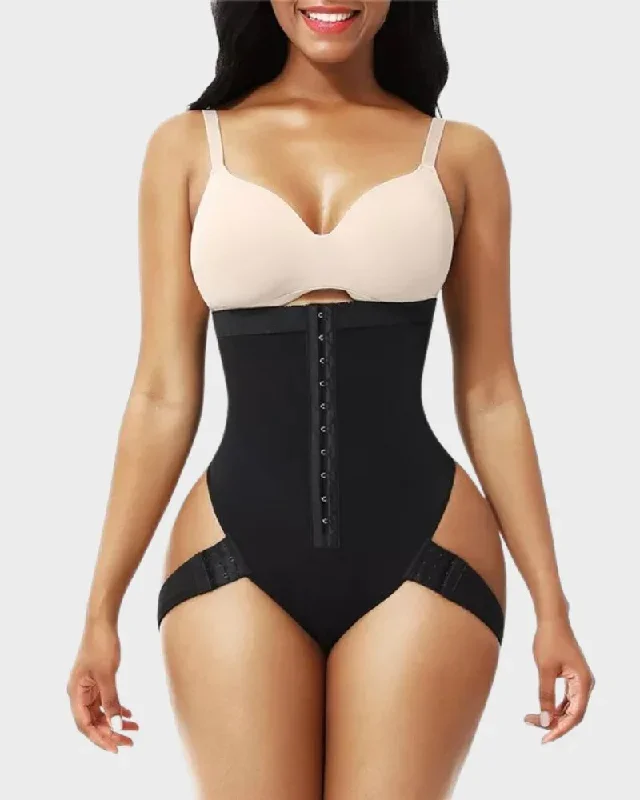 SheCurve High Waist Tummy Shaper