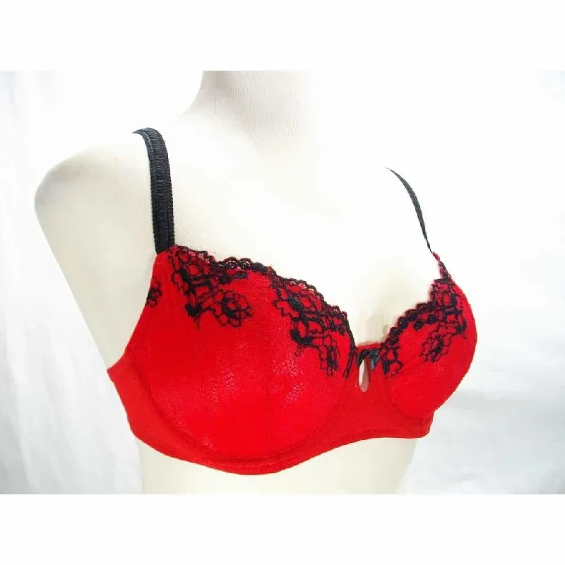 jezebel-10039-demeure-unlined-balconette-uw-bra-38c-red